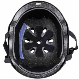 Capacete Protec ‎200018003 Preto Adultos