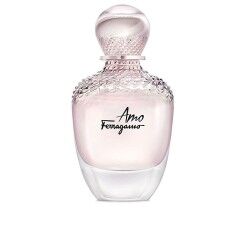 Salvatore Ferragamo|Perfume Mulher Amo Salvatore Ferragamo EDP EDP