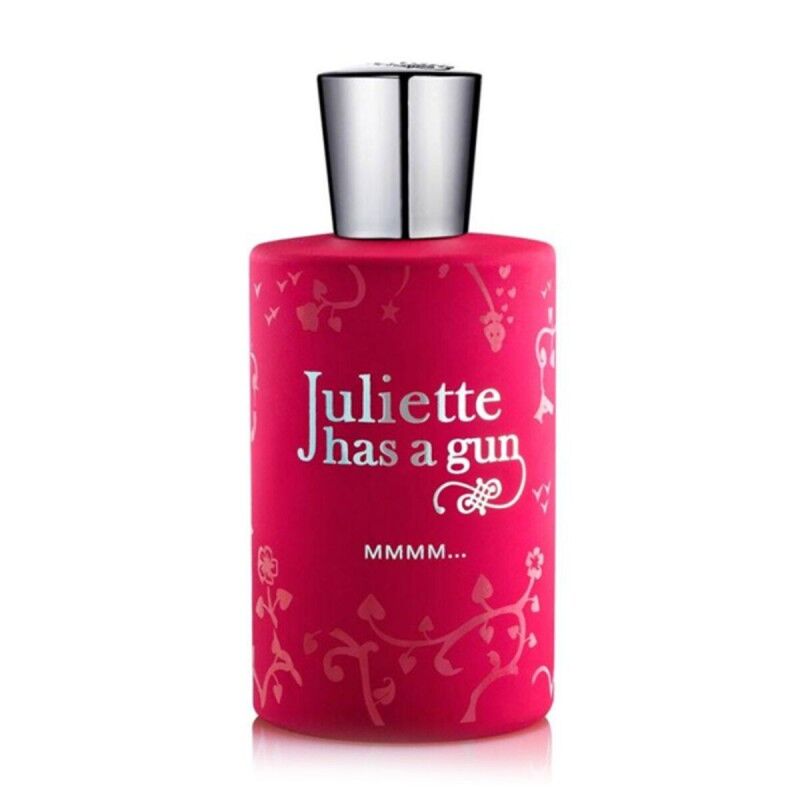 Juliette Has A Gun|Perfume Mulher Mmmm... Juliette Has A Gun 7302 EDP (100 ml) EDP 100 ml