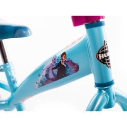 Huffy|Bicicleta Infantil Huffy 27611W Azul Branco