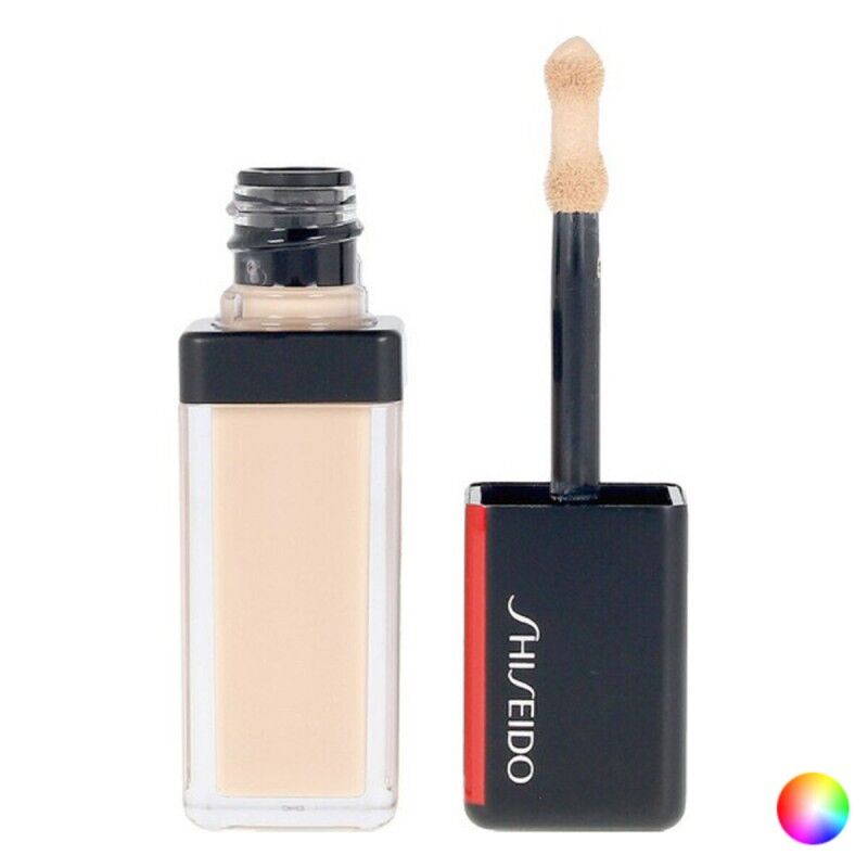 Shiseido|Corretor Facial Synchro Skin Shiseido Shiseido|Corretor Facial Synchro Skin Shiseido