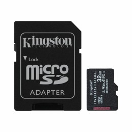 Cartão de Memória Micro SD com Adaptador Kingston SDCIT2/32GB 