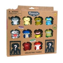 Figuras de ação|PowerStore