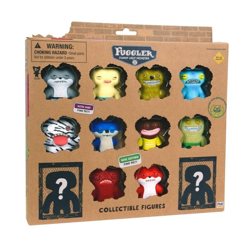 PMI Kids World|Figura colecionável PMI Kids World FG2080C