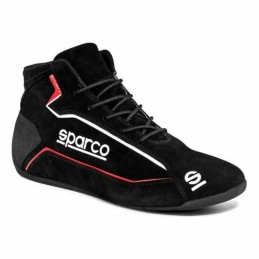 Botas de Corrida Sparco Slalom 2020 Preto