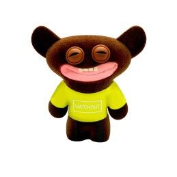 PMI Kids World|Figura colecionável PMI Kids World FG2080C