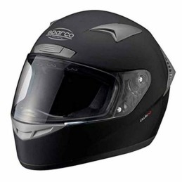 Capacete Sparco Club X-1 Preto