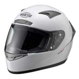 Capacete Sparco Club X-1 Branco