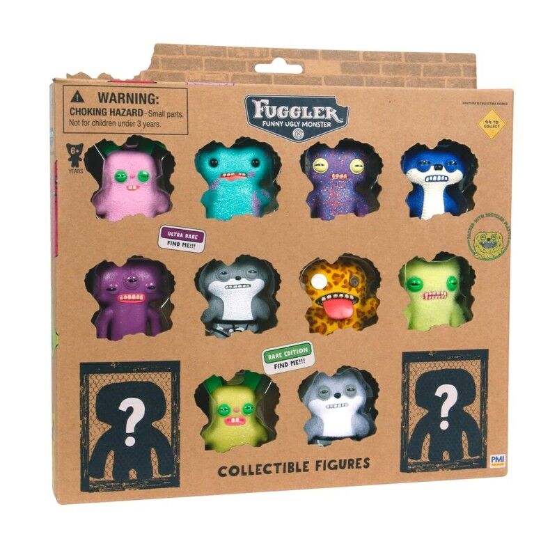 PMI Kids World|Figura colecionável PMI Kids World FG2080A