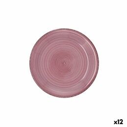 Inde|Louça Inde Blur Grés (2 Unidades) (12 pcs)