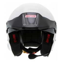 Capacete Simpson RALLY 8859