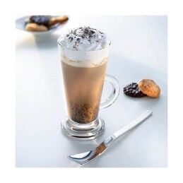 Arcoroc|Caneca Arcoroc Latino Transparente 290 ml 6 Peças