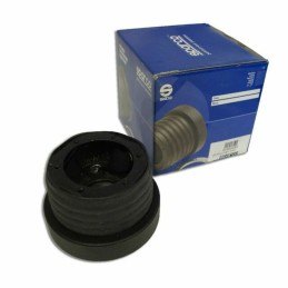 Cone de volante Sparco 01502158CA