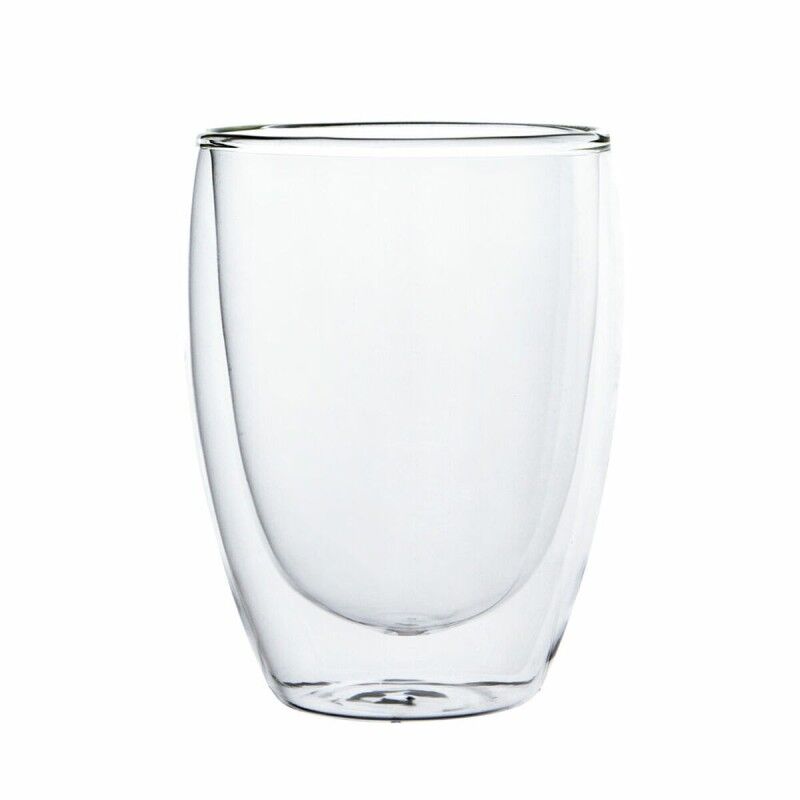 Quid|Copo Quid Serenia Capuccino (300 ml) (Pack 6x) Quid|Copo Quid Serenia Capuccino (300 ml) (Pack 6x)