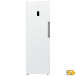 Congelador BEKO B3RMFNE314W Branco