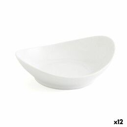 DKD Home Decor|Tabuleiro DKD Home Decor 40,6 x 30 x 6 cm Bege Azul Madeira MDF (2 Unidades)