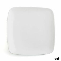 Kinvara|Cesto para Servir Aperitivos Kinvara 50687 Prateado Ferro 24 x 13 x 11 cm (24 Unidades)