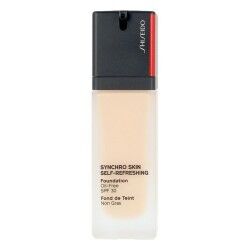 Shiseido|Base de Maquilhagem Fluida Synchro Skin Shiseido (30 ml)