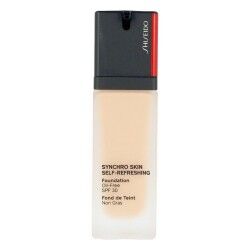 Shiseido|Base de Maquilhagem Fluida Synchro Skin Shiseido (30 ml)