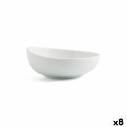 Luminarc|Prato de Sobremesa Luminarc Pampille Turquesa Vidro (19 cm) (24 Unidades)
