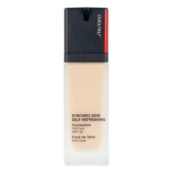 Shiseido|Base de Maquilhagem Fluida Synchro Skin Shiseido (30 ml)