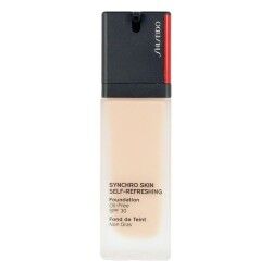 Shiseido|Base de Maquilhagem Fluida Synchro Skin Shiseido (30 ml)