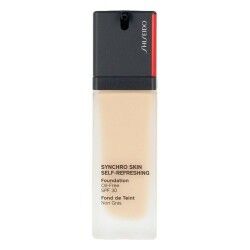 Shiseido|Base de Maquilhagem Fluida Synchro Skin Shiseido (30 ml)
