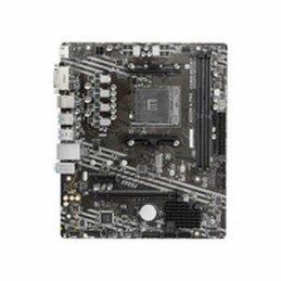 Placa Mãe MSI 7C96-001R mATX AM4 AMD® A520 AMD AMD AM4 