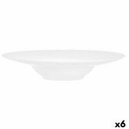 Santa Clara|Prato de Jantar Santa Clara Alfares Ardósia 25 x 25 cm 6 mm (12 Unidades)