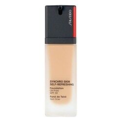 Shiseido|Base de Maquilhagem Fluida Synchro Skin Shiseido (30 ml)