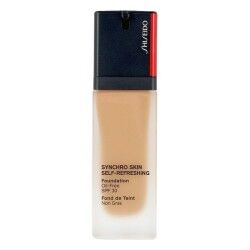 Shiseido|Base de Maquilhagem Fluida Synchro Skin Shiseido (30 ml)