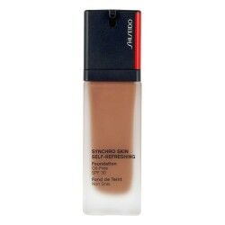 Shiseido|Base de Maquilhagem Fluida Synchro Skin Shiseido (30 ml)