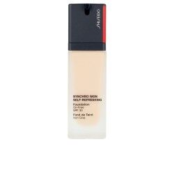 Shiseido|Base de Maquilhagem Fluida Synchro Skin Shiseido (30 ml)
