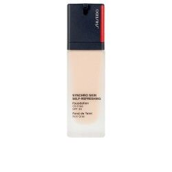 Shiseido|Base de Maquilhagem Fluida Synchro Skin Shiseido (30 ml)