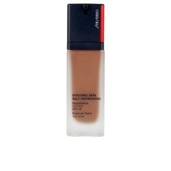 Shiseido|Base de Maquilhagem Fluida Synchro Skin Shiseido (30 ml)