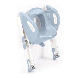 ThermoBaby|Redutor de WC para Bebé ThermoBaby Kiddyloo Azul