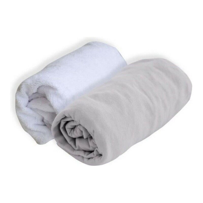 Domiva|Capa para colchão de berço Domiva 60 x 120 cm Domiva|Capa para colchão de berço Domiva 60 x 120 cm