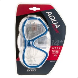 Óculos de Snorkel Intex Reef Rider