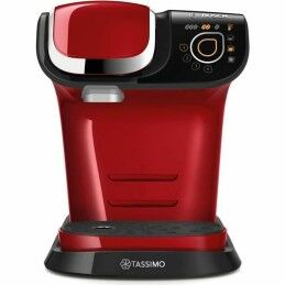 Nivona|Cafeteira Superautomática Nivona CafeRomatica 795 Preto Aço 1455 W 15 bar 250 g 2,2 L