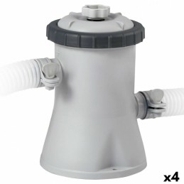 Depurador para Piscina Intex Krystal Clear 30 W 1250 l/h