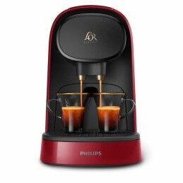 Philips|Máquina de Café de Cápsulas Philips L'Or Barista LM8012 / 51