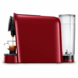 Philips|Máquina de Café de Cápsulas Philips L'Or Barista LM8012 / 51