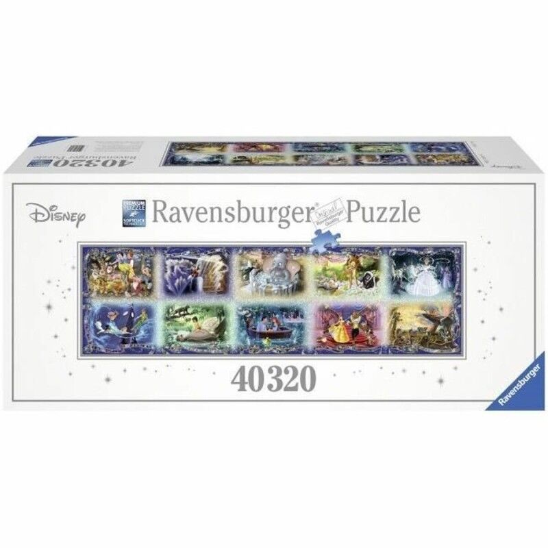 Ravensburger|Puzzle Ravensburger 00.017.826 Ravensburger|Puzzle Ravensburger 00.017.826