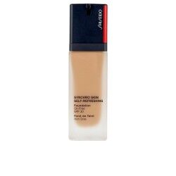 Shiseido|Base de Maquilhagem Fluida Synchro Skin Shiseido (30 ml)