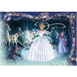 Ravensburger|Puzzle Ravensburger 00.017.826