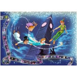Ravensburger|Puzzle Ravensburger 00.017.826