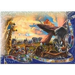 Ravensburger|Puzzle Ravensburger 00.017.826