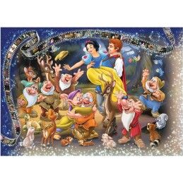 Ravensburger|Puzzle Ravensburger 00.017.826