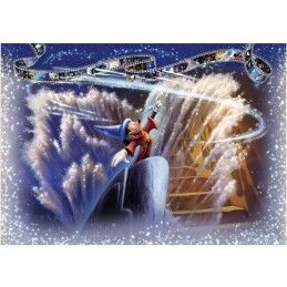 Ravensburger|Puzzle Ravensburger 00.017.826