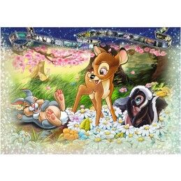 Ravensburger|Puzzle Ravensburger 00.017.826